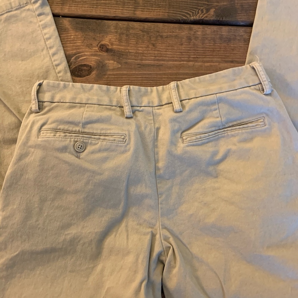 Men’s ultimate straight khakis - Picture 6 of 6